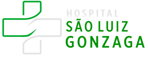 Hospital são Luiz Gonzaga
