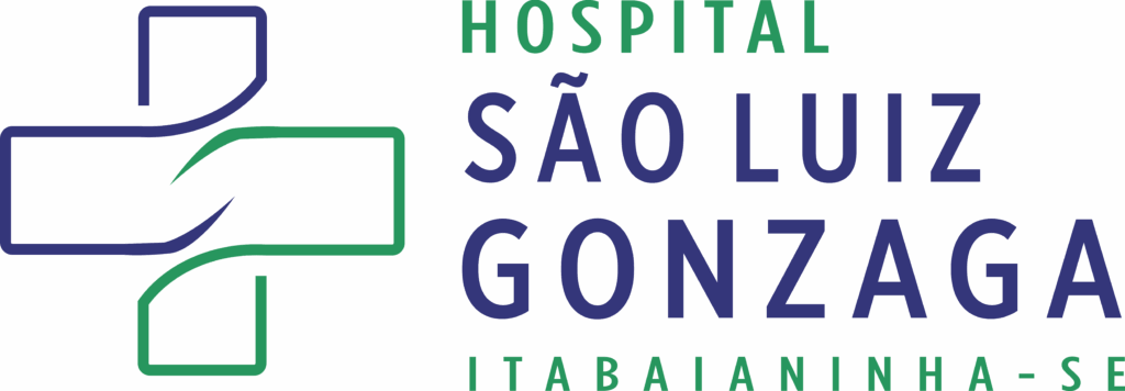 Hospital são Luiz Gonzaga