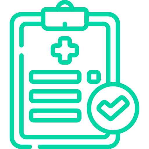 Exames bioquímicos (Terceirizado)