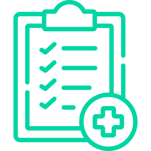 Exames Hematológicos e Hemostasia (Terceirizado)