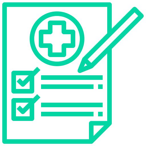 Exames de uronálise (Terceirizado)